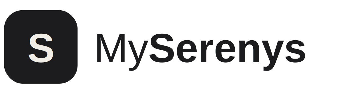 MySerenys